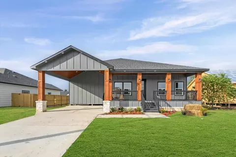 1133 Longleaf Pine St, Huffman, TX 77336