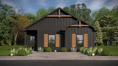 315 N Woodson St, Willis, TX 77378