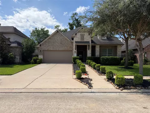 13 Assisi Way Ln, Missouri City, TX 77459