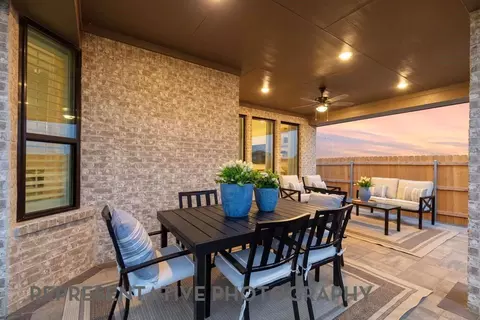 Exterior - 12965 Soaring Forest Dr, Conroe, TX 77302 photo 4 of 6