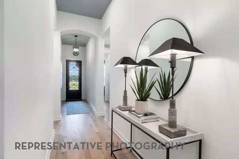 Entry Way - 12965 Soaring Forest Dr, Conroe, TX 77302 photo 2 of 2
