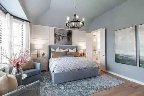Bedroom - 12965 Soaring Forest Dr, Conroe, TX 77302 photo 1 of 4