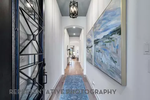 Entry Way - 12965 Soaring Forest Dr, Conroe, TX 77302 photo 1 of 2