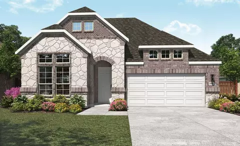4932 Arbor Crest Ln, League City, TX 77573