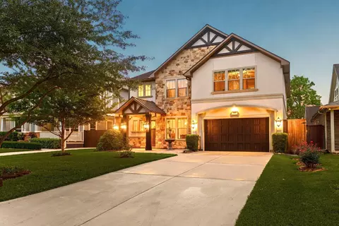 1639 Du Barry Ln, Houston, TX 77018