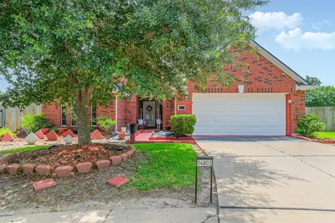 14803 Hemlock Bridge Ct, Sugar Land, TX 77498