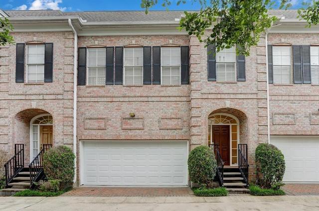 6857 Staffordshire Blvd, Houston, TX 77030
