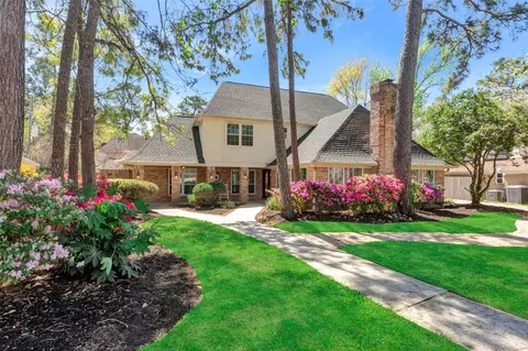 9527 Enstone Cir, Spring, TX 77379 photo 1