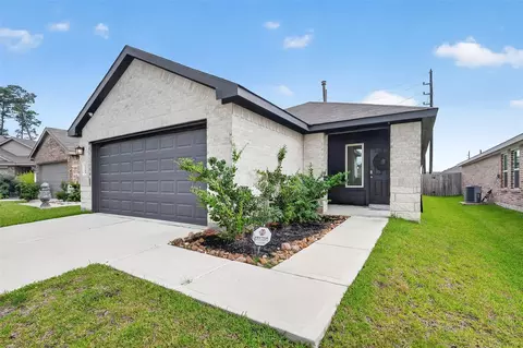 24318 Pebble Crescent Ln, Spring, TX 77373