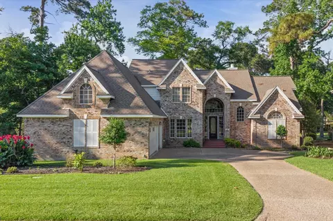 3134 Lake Island Dr, Montgomery, TX 77356