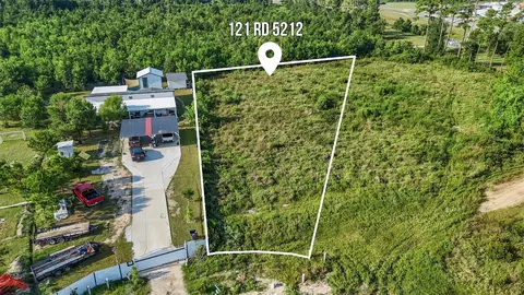 121 Road 5212, Cleveland, TX 77327