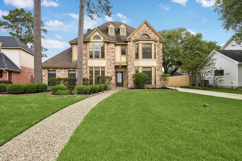 5623 Spring Lodge Dr, Kingwood, TX 77345
