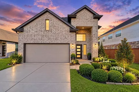 6110 Dovetail Cliff Ct, Katy, TX 77493