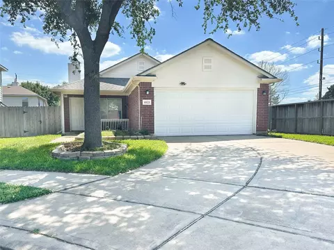 15123 Gaines Meadow Ct, Houston, TX 77083