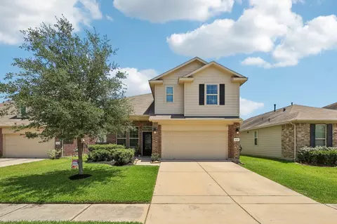 6110 Carpenters Cove Ln, Houston, TX 77049