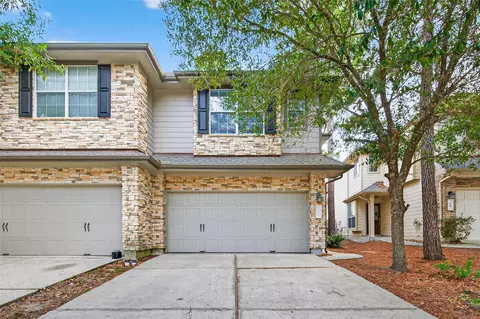 31 Wickerdale Pl, The Woodlands, TX 77382