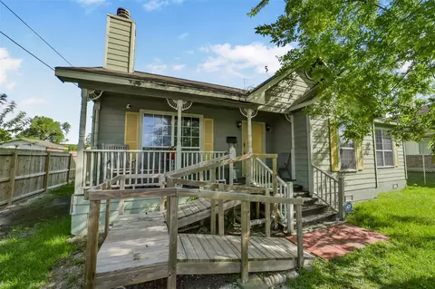 3421 Hardie St, Houston, TX 77026