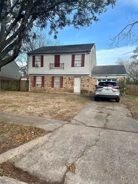 15815 Boridge Cir, Houston, TX 77053