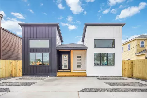 422 E 41 St, Houston, TX 77022