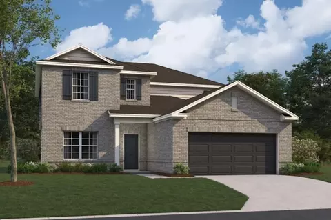 32127 Morning Luster Ct, Fulshear, TX 77441