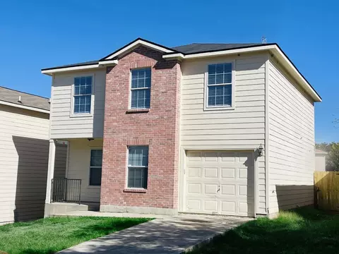 5754 Butch Cyn, San Antonio, TX 78252
