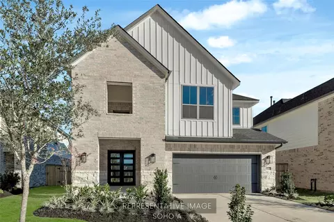 16202 Tifton Meadow Trl, Hockley, TX 77447