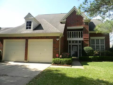 2322 Edgewood Dr, Missouri City, TX 77459