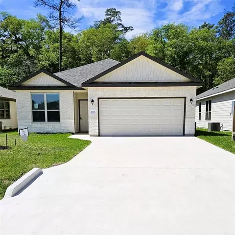 2013 Cedar Branch Dr, Conroe, TX 77306 photo 1