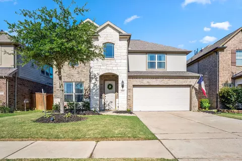 8919 Texas Honeysuckle Trl, Cypress, TX 77433