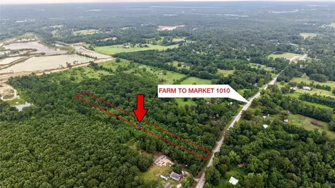 2934 Fm 1010 Rd, Cleveland, TX 77327