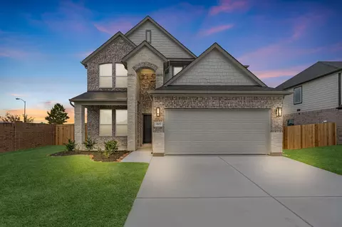 3110 Everwood Trl, Rosenberg, TX 77471