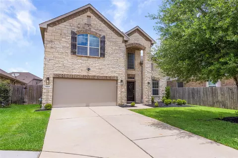 15638 Kensington Bluff Dr, Cypress, TX 77429
