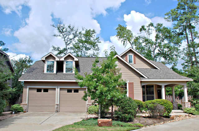 86 Douvaine Ct, Spring, TX 77382 photo 1