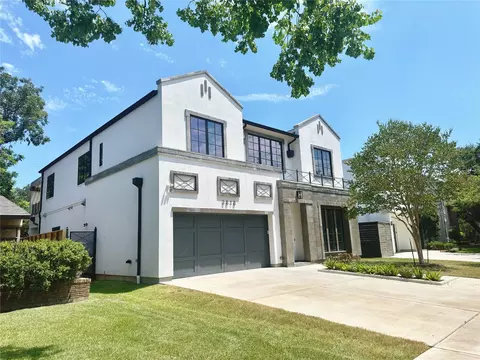 3818 Drake St, Houston, TX 77005