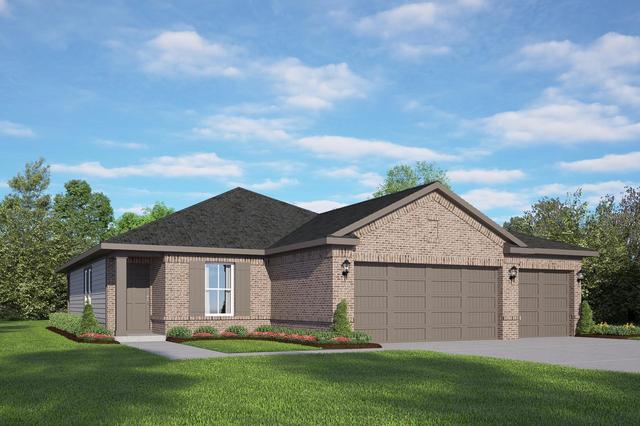 115 Sabinal Ln, Dayton, TX 77535