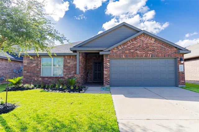 17746 Auburn Heights Trl, Richmond, TX 77407
