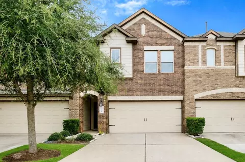 3321 Harvest Meadow Ln, Rosenberg, TX 77471