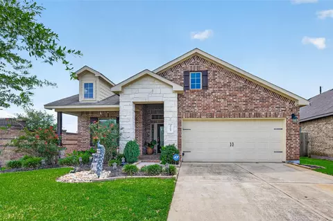 3703 Daintree Park Dr, Katy, TX 77494