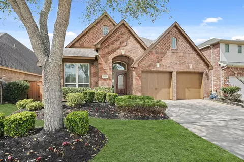 10306 Rouken Glen Ct, Richmond, TX 77407
