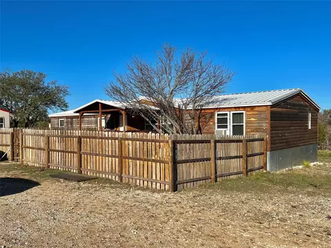 14213 E Us Hwy 190, Eldorado, TX 76936