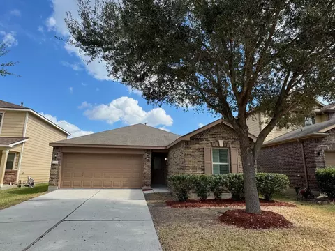 2519 Skyview Point Dr, Houston, TX 77047