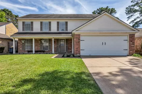 9415 Towerstone Dr, Spring, TX 77379