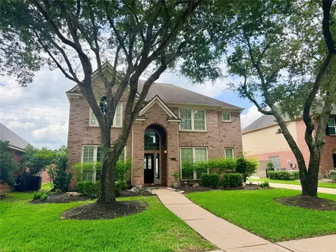 4430 Ryans Branch Ln, Katy, TX 77450