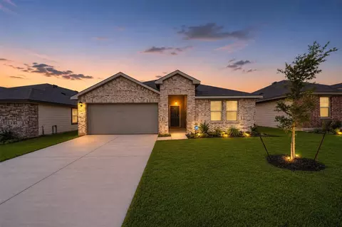 216 Rockbridge Dr, Huntsville, TX 77340