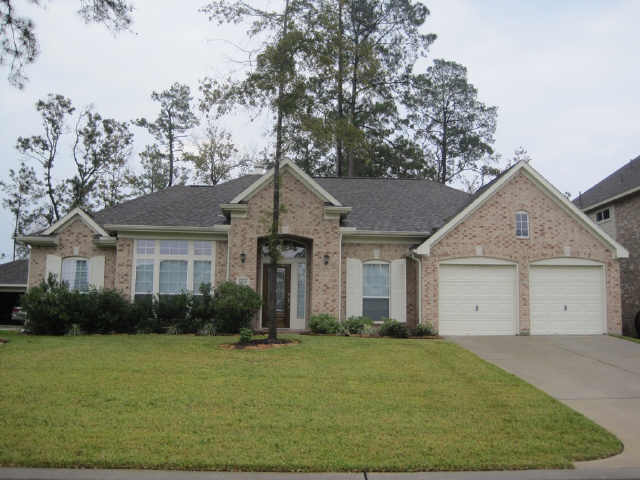 6514 Pine Arrow Ct, Spring, TX 77389 photo 1