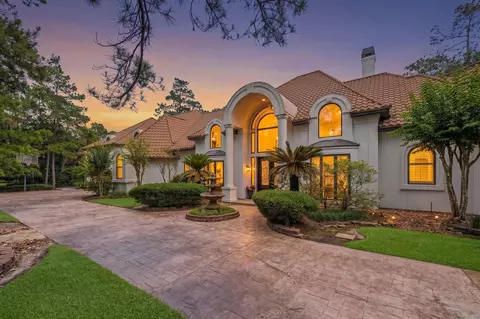 63 NW Chancery Pl NW, The Woodlands, TX 77381