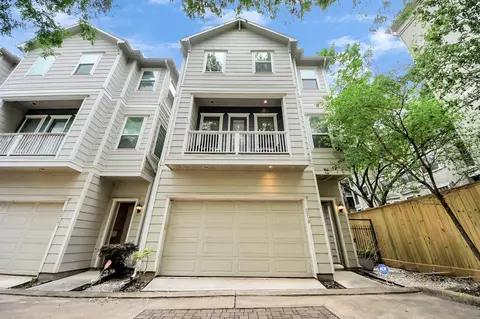 2219 Bellefontaine St, Houston, TX 77030