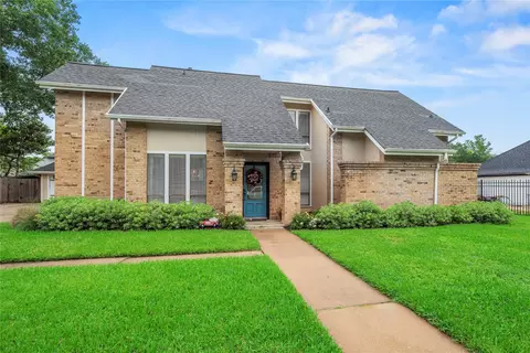 6806 Cedar St, Katy, TX 77493