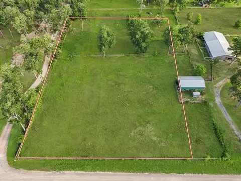tbd Penn Ln, Richmond, TX 77406