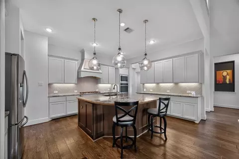 2515 Legacy Pt, Missouri City, TX 77459